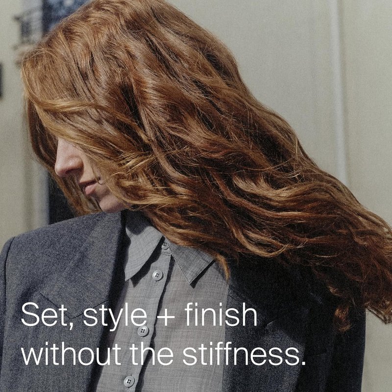 Living Proof Flex Hairspray - Flexible Hold Hair Styling Spray for All Hair Types
