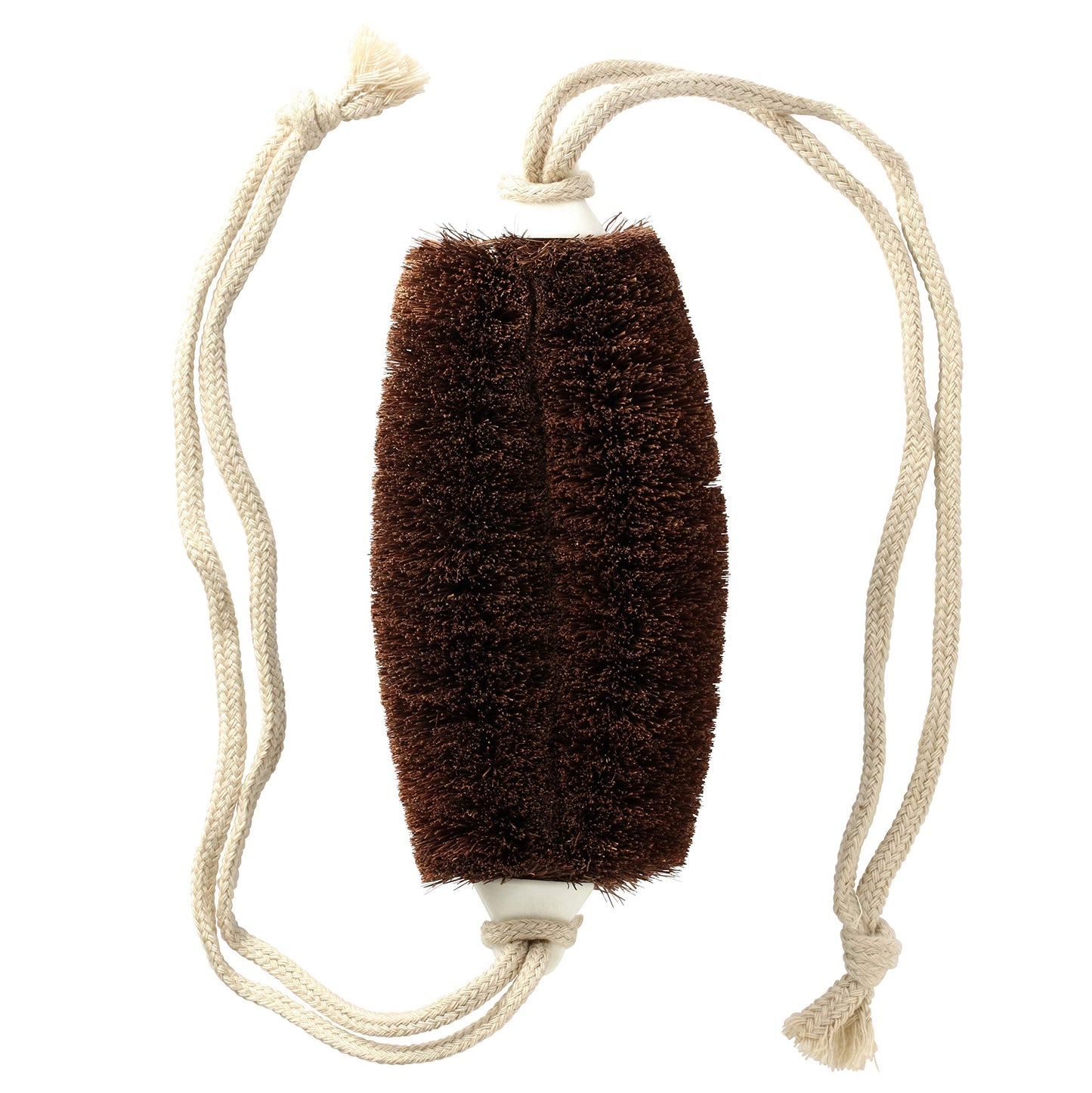Narita-kun Body Scrubbing Brush with String