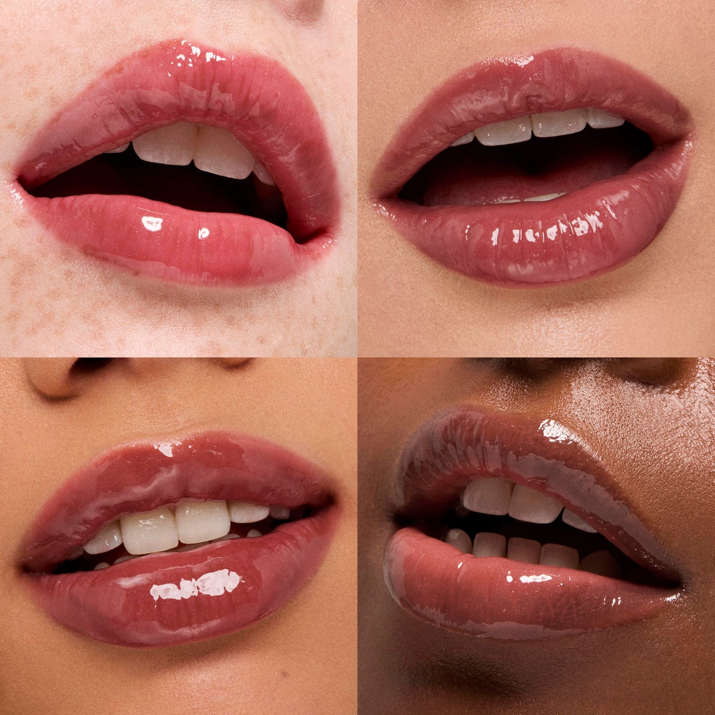 KIKO Milano 3D Hydra Xtreme Lipgloss 06, Moisturising Lip Gloss With Extreme 3D-Volume Effect