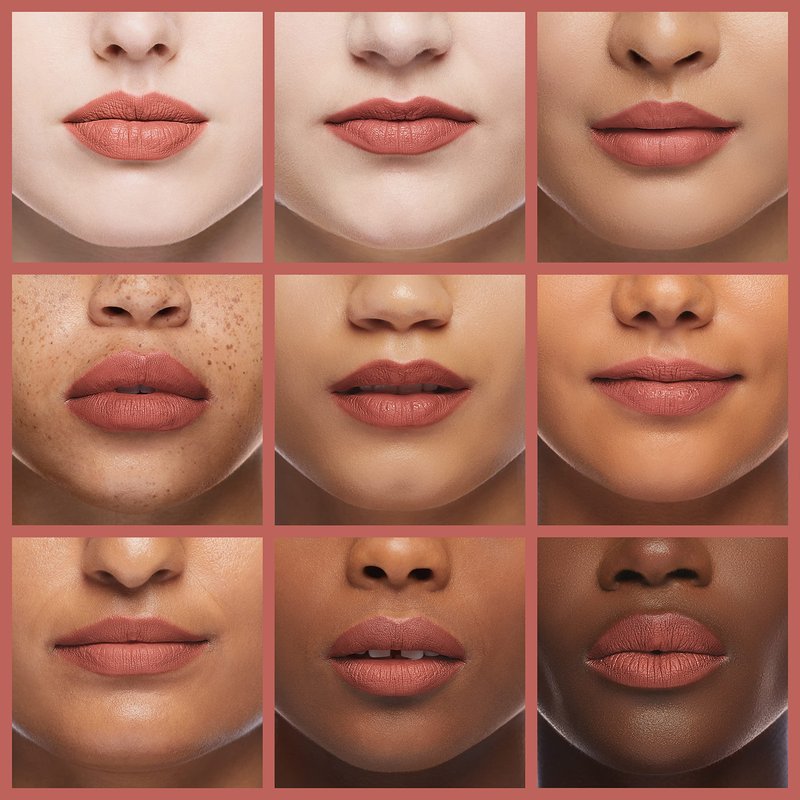 Milani Color Fetish Matte Lipstick (Secret)