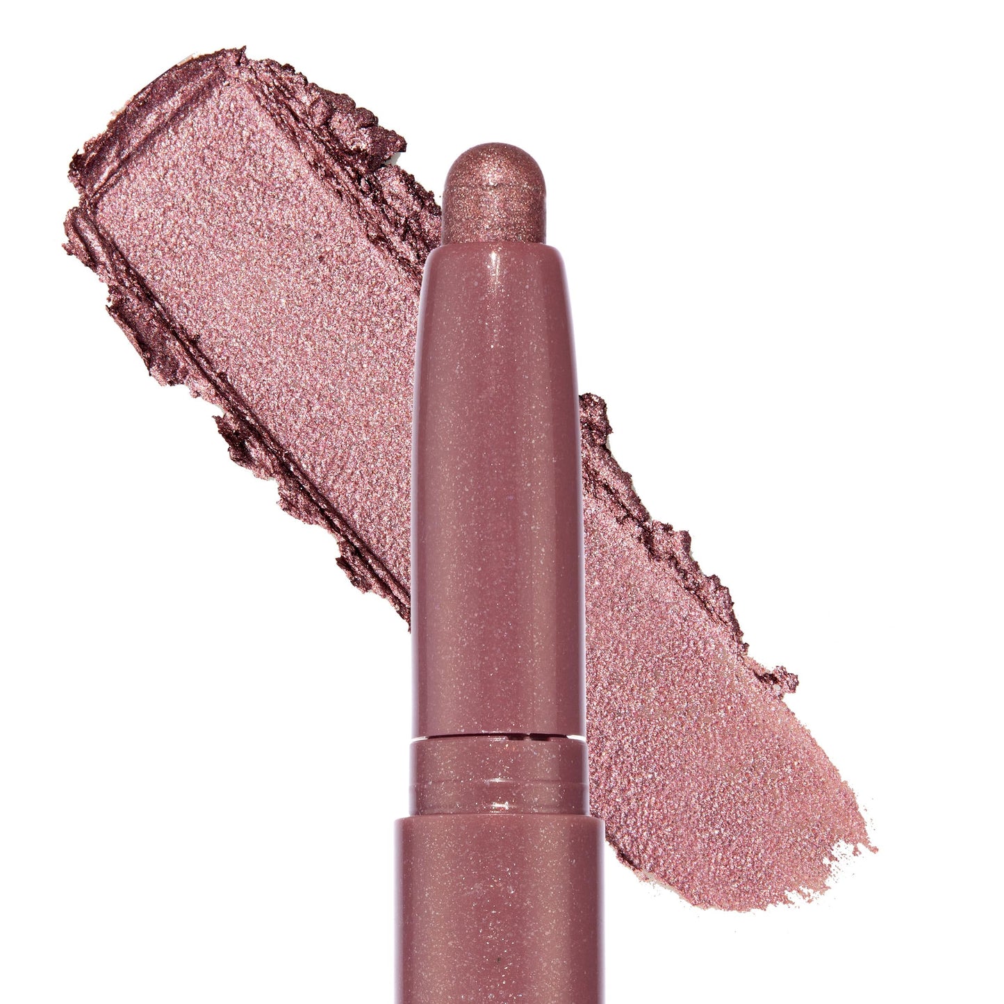 ColourPop Shadow Stix - Cream Eyeshadow Stick with Long-Lasting Color - Multi-Use Cream Makeup with a Built-In Sharpener & Precise Tip for Easy Application - Next Spot (0.05 oz)