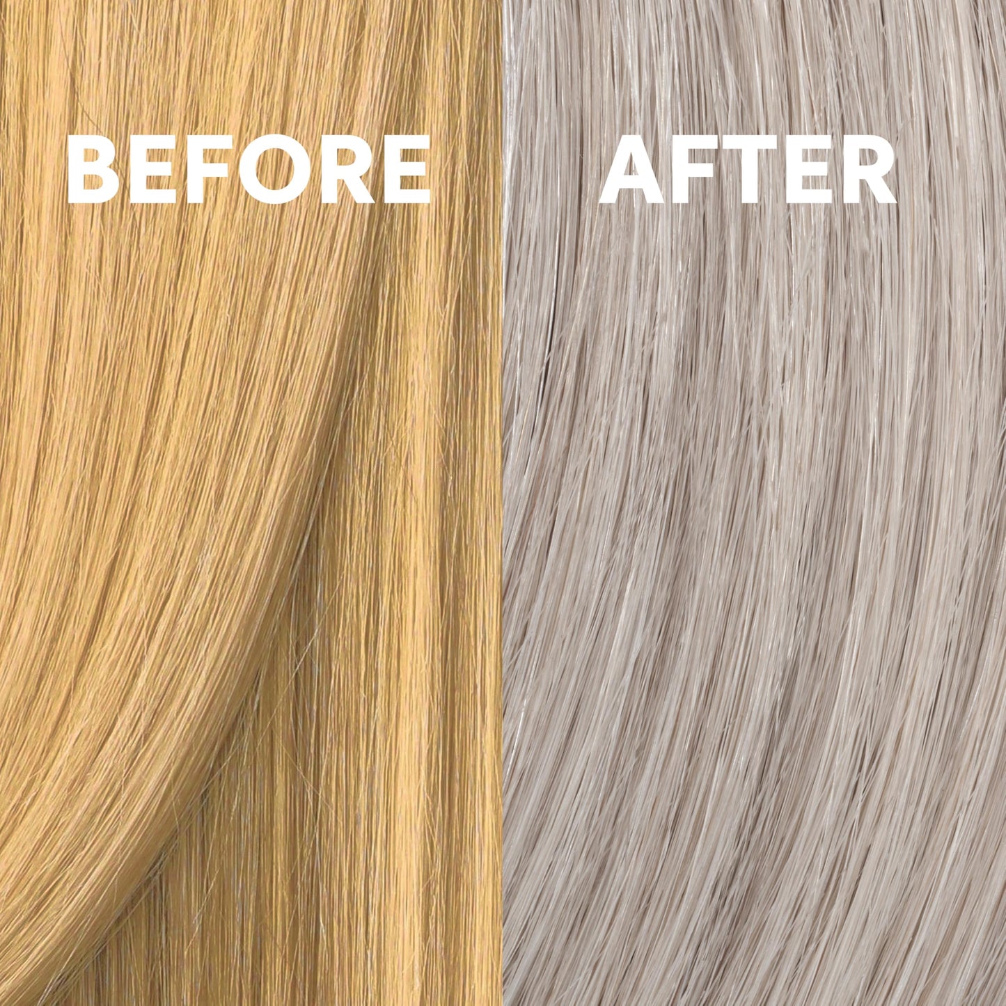 COLORCHARM Permanent Liquid Toners| Neutralize Brass| Free of Parabens| Vegan| T19 Pearlescent Blonde| 1.4 Fl Oz