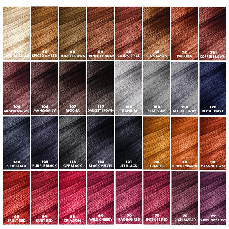 Adore Semi-Permanent Hair Color - Truly Red Vegan Hair Dye | Ammonia-Free, 4 Fl Oz