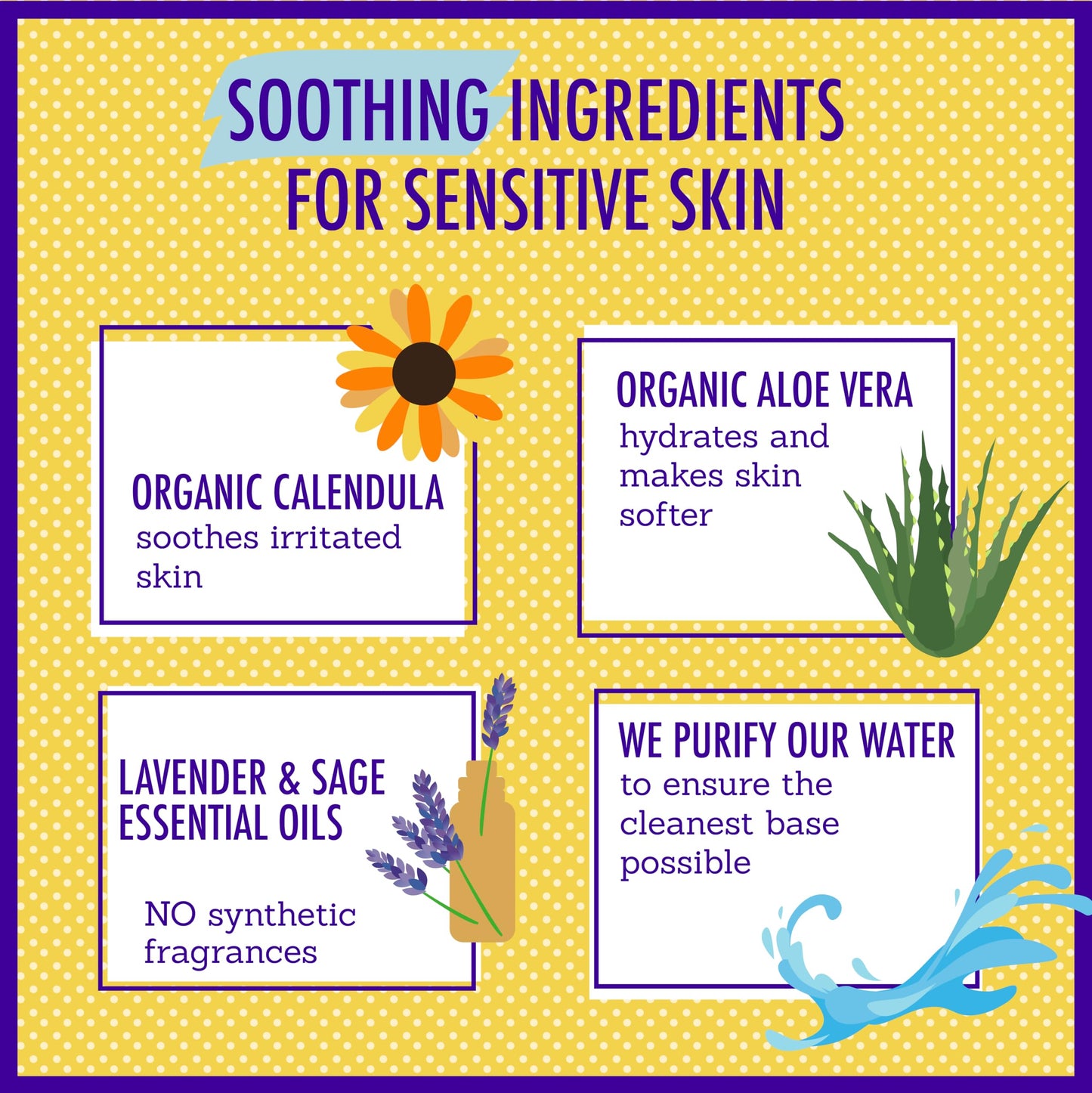 California Baby Calendula Cream | 100% Plant-Based Moisturizer | Lavender Baby Lotion | Face Moisturizer For Dry Skin | Hypoallergenic | 4 oz / 113g