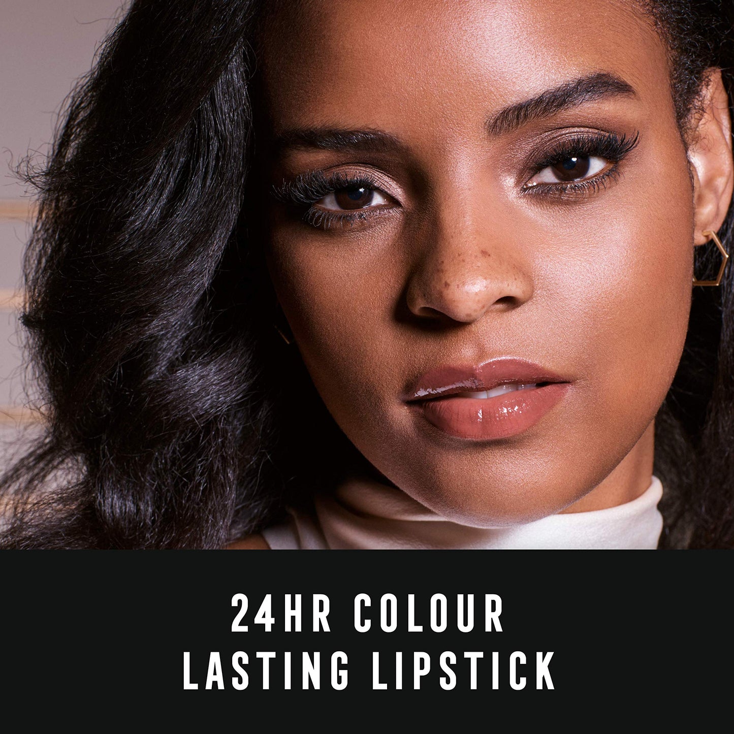 Max Factor Lipfinity Lipstick for Women, # 140 Charming, 0.14 Ounce
