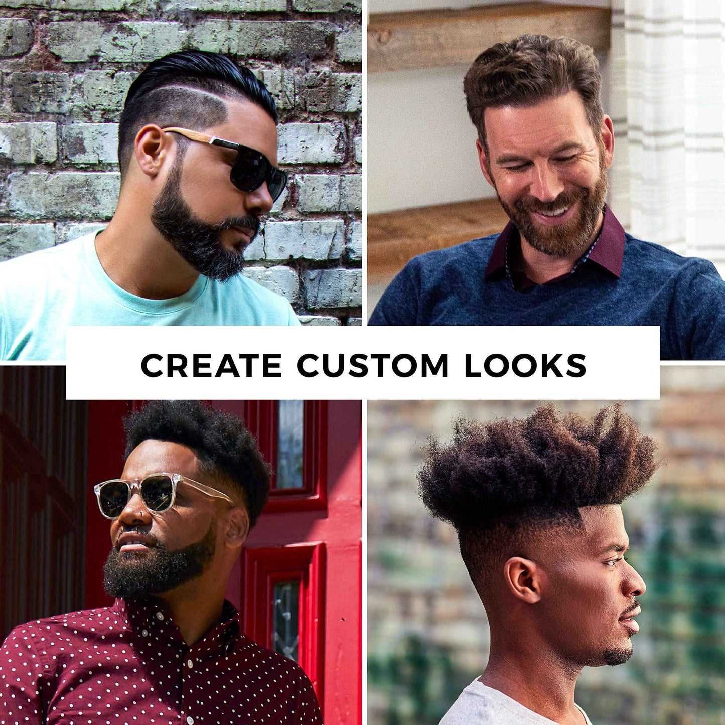 Remington Ultimate Precision Detail Trimmer Black NE3160, Black/Gold, 1 Count