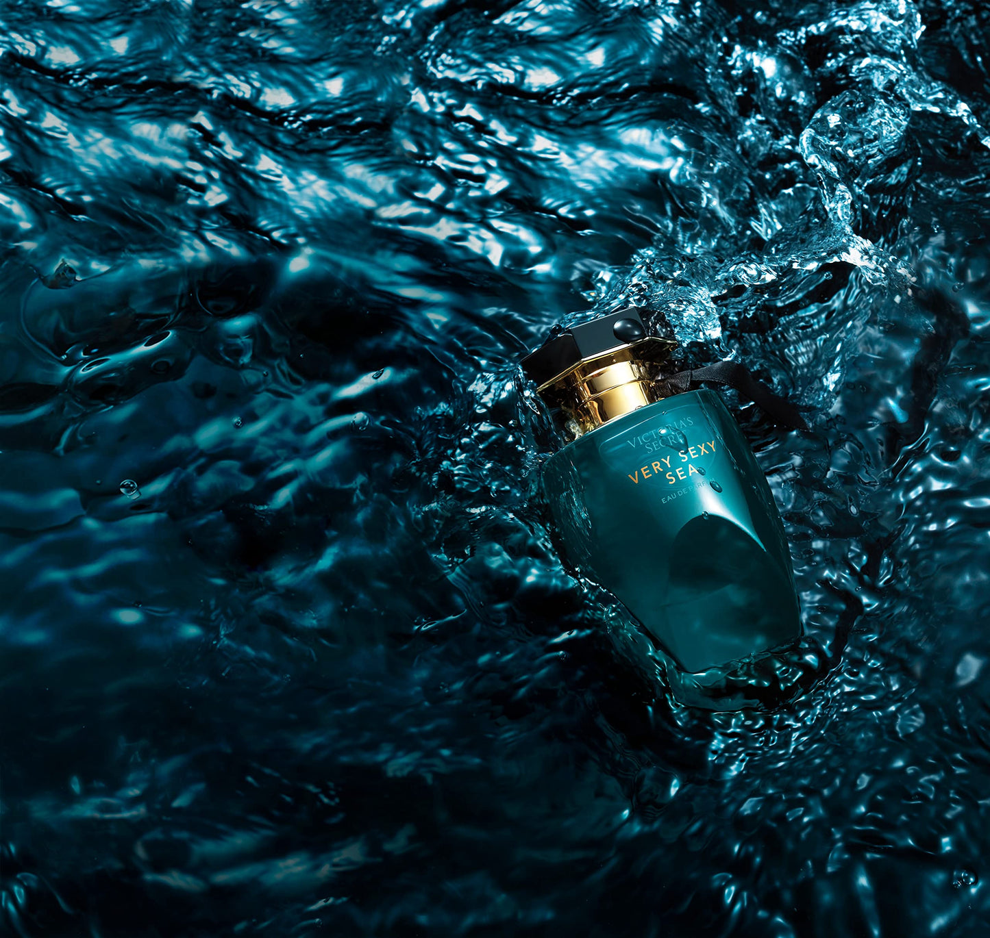 Victoria's Secret Very Sexy Sea 3.4oz Eau de Parfum