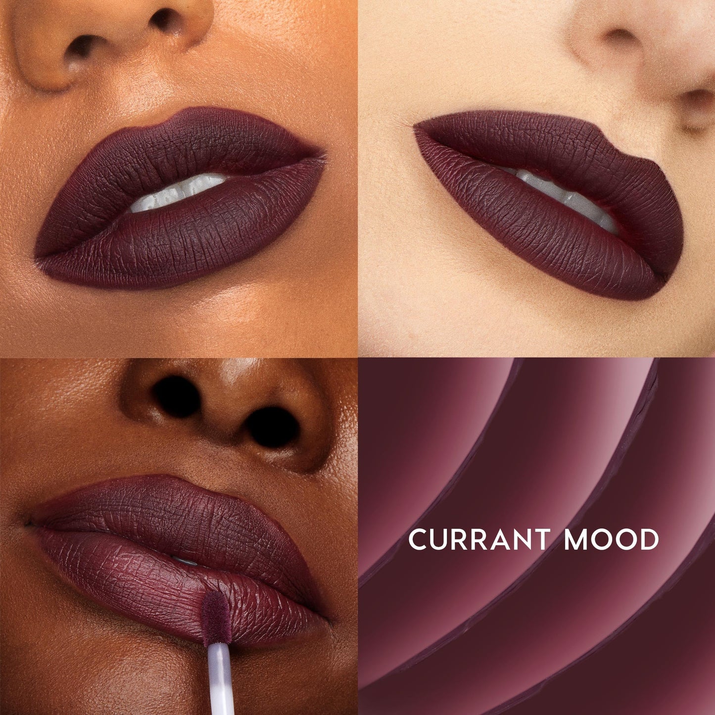 ColourPop Ultra Matte Liquid Lipstick - Ultra-Pigmented Matte Lipstick with a Long-Lasting, Non-Drying Finish - Delivers Full Coverage with a Smooth, Flexible Feel - LAX (0.13 oz)