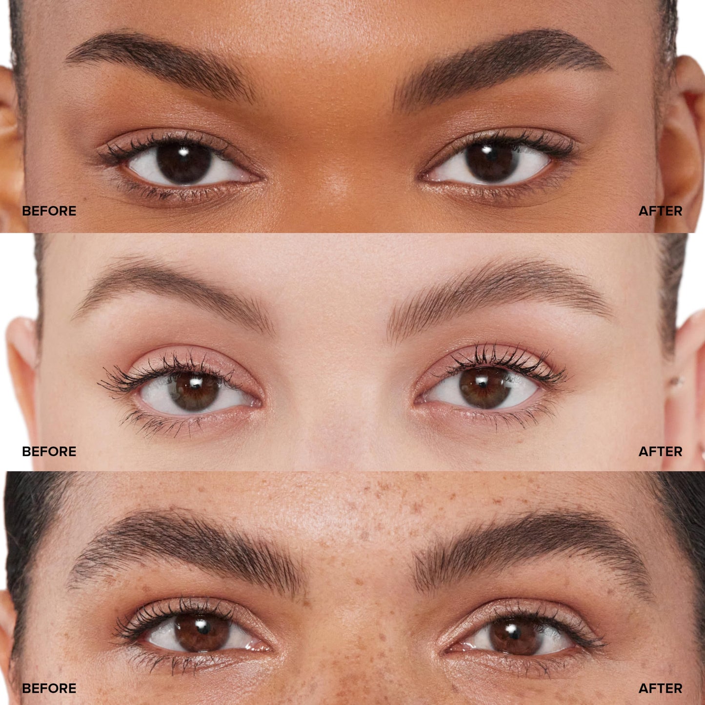 Anastasia Beverly Hills DIPBROW Pomade - Full-Pigment Smudge-Proof Eyebrow Pomade, Long-Wearing Waterproof Formula for Natural Hair Texture - Ash Brown