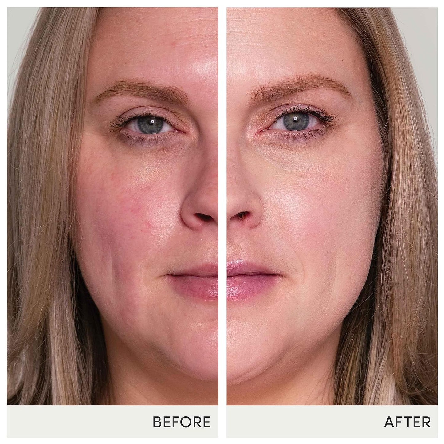 Jane Iredale HydroPure Tinted Serum - Hydrating Sheer-Coverage Formula with Hyaluronic Acid | Plumps, Soothes, Evens Skin Tone