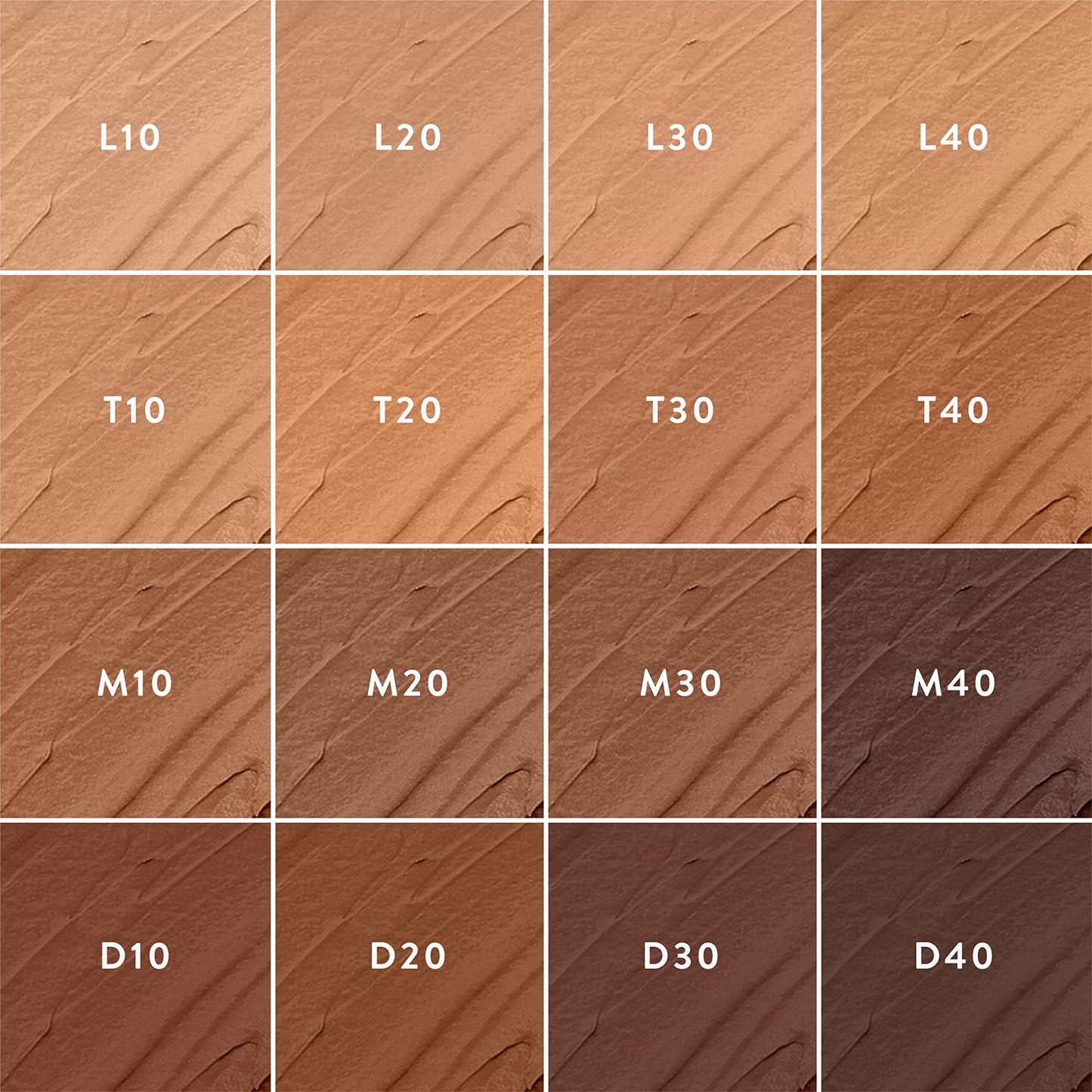 Mented Cosmetics Stick Foundation Make Up, Concealer & Contour Stick for Medium Tan Skin, Cream Foundation for Black Women Makeup, Vegan and Cruelty Free, T30