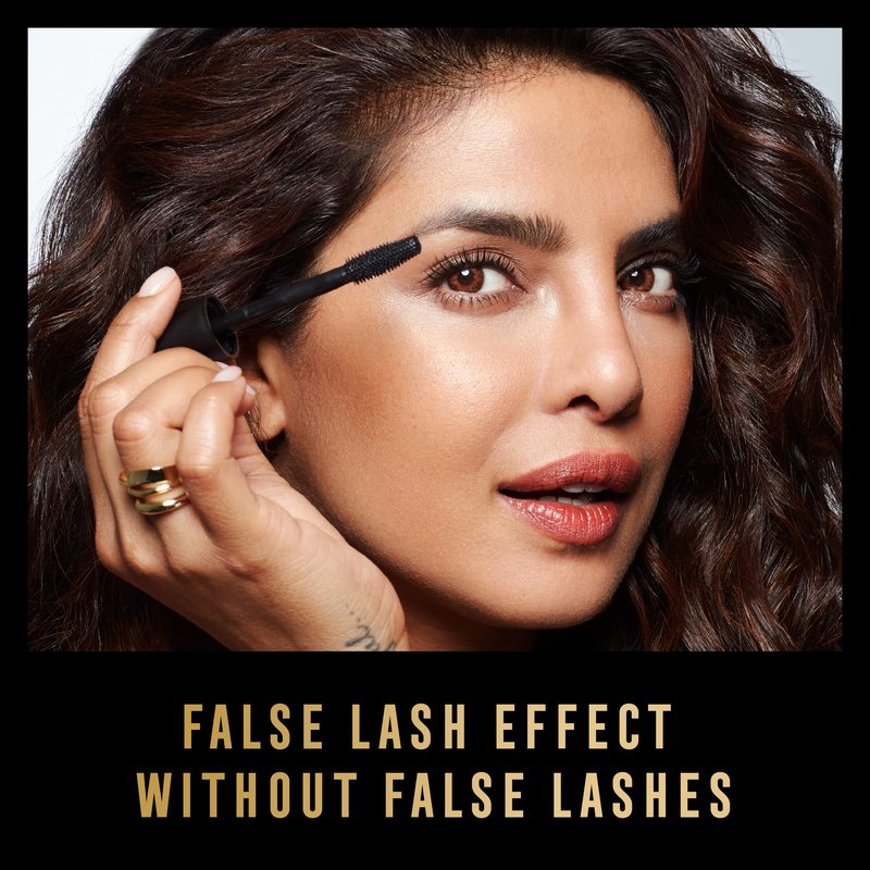Max Factor, False Lash Effect for Women Ounce, Black, Mascara, 0.44 Fl Oz, 13.1 ml (81524141)