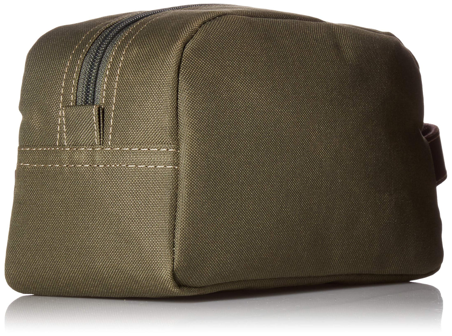 Timberland Canvas Travel Kit Olive 1 One Size