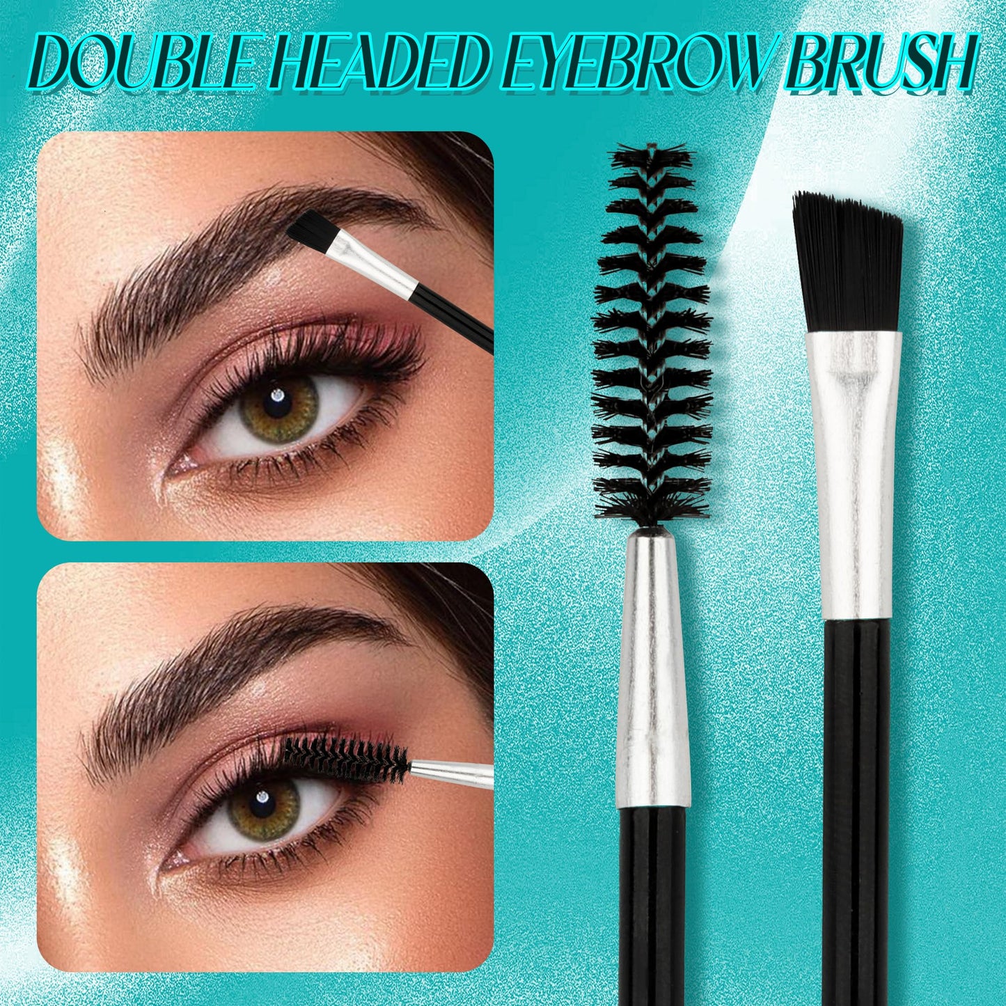 GEMERRY Lash Bond and Seal Kit Lash Cluster Glue Waterproof Strong Hold 72-96 Hours Bond and Seal Lash Glue for DIY Lash Extensions Kit with Eyelash Tweezers Kit