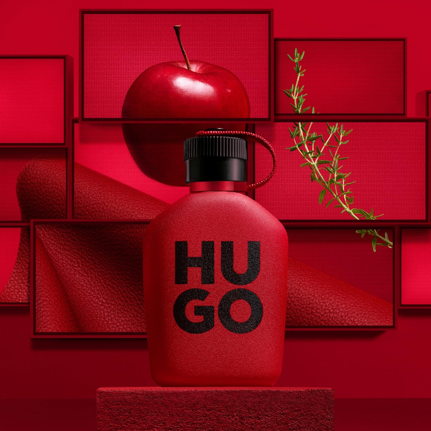 Hugo Boss Hugo Intense Eau de Parfum 4.2 fl oz