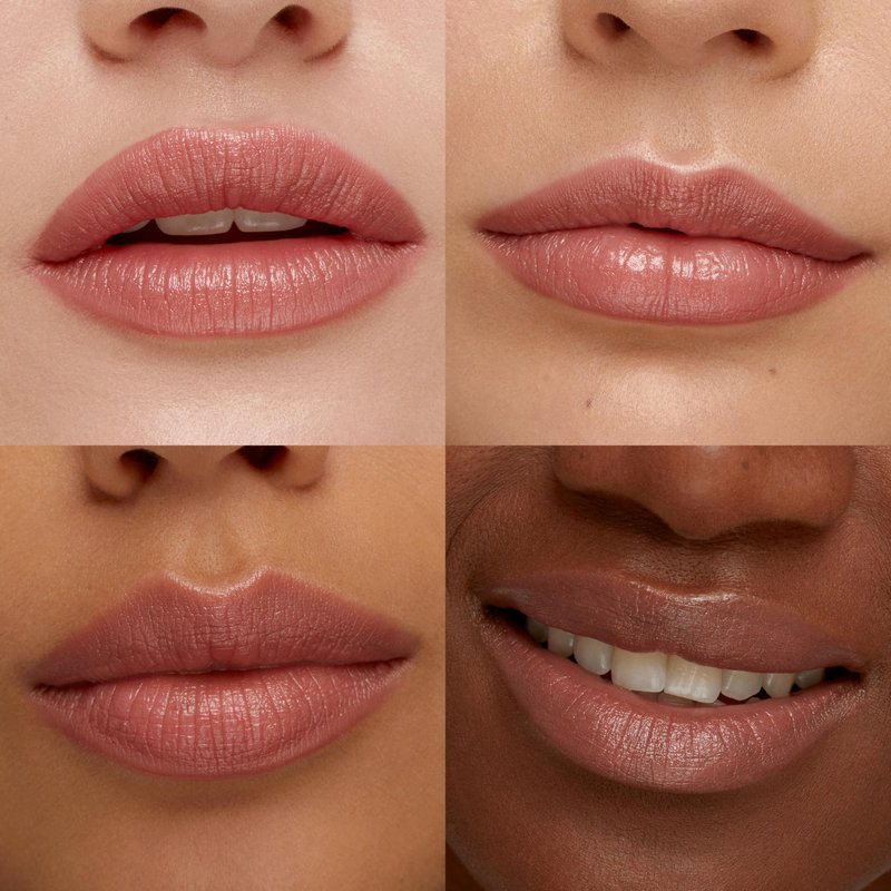KIKO Milano Smart Fusion Creamy Lip Crayon 04 | On-the-go Pencil Lip Gloss