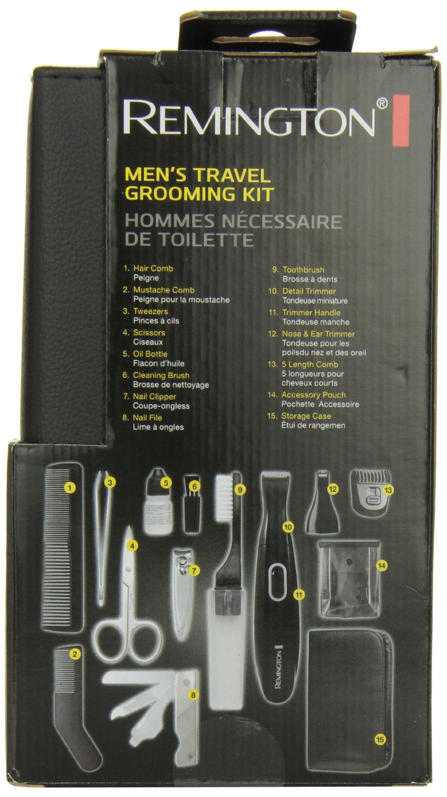 Remington B00006IV4B (Pack of 2)