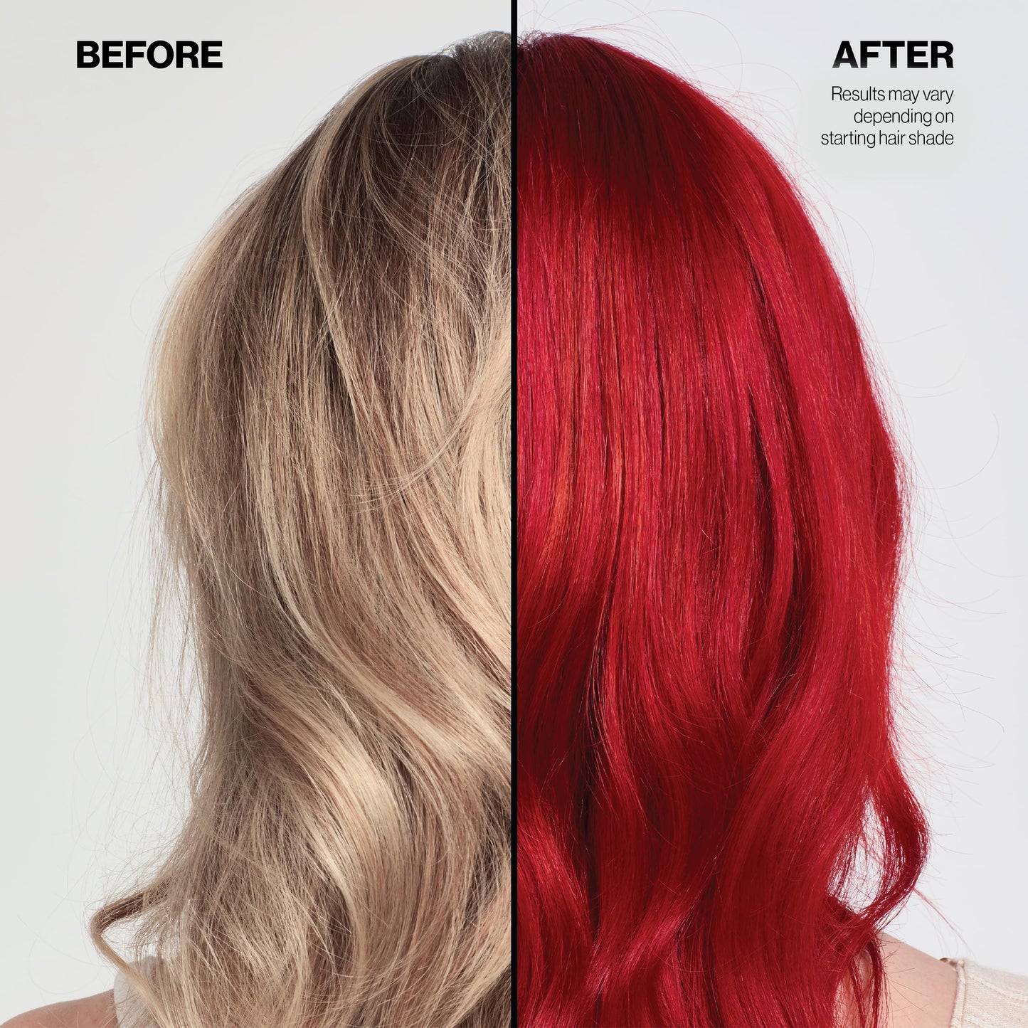 Keracolor Clenditioner Color Depositing Conditioner - Hair Glaze Colorwash, Red, 12 Fl Oz