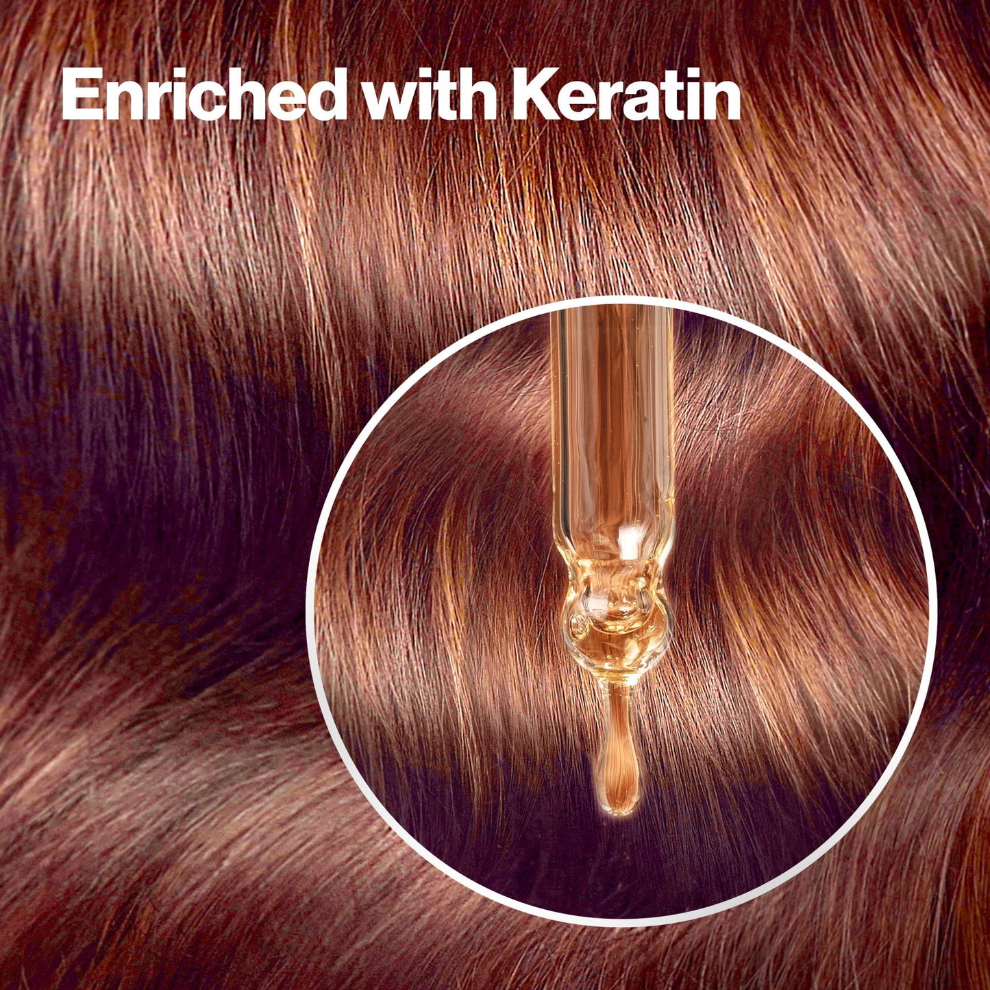 Revlon ColorSilk Hair Color, 20 Brown Black 1 ea (Pack of 9)