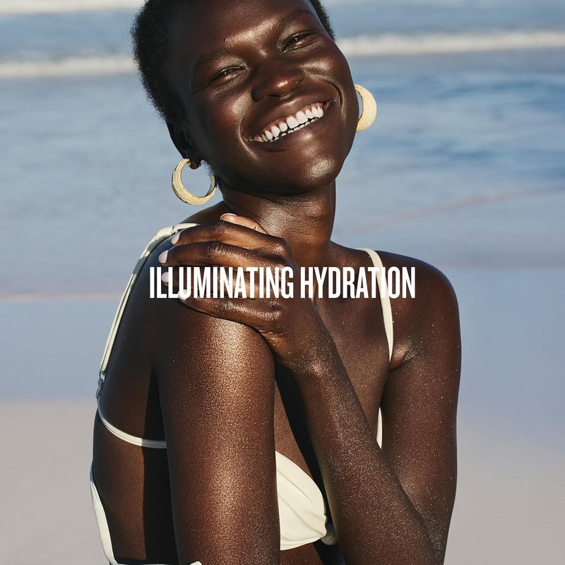 Glow & Go Bronze Bundle - Brazilian Bum Bum Cream 8.1 fl oz & Copacabana Glow Oil 2.5 fl oz