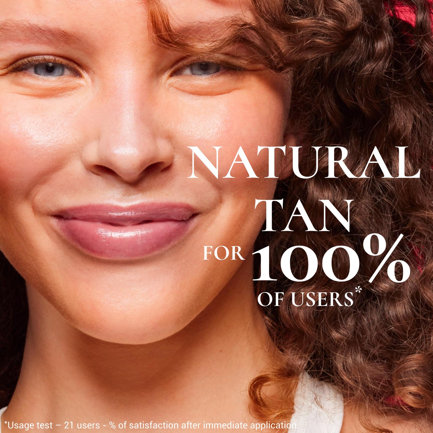 NUXE Prodigieuse Boost Self Tanning Drops for Face and Neck. Self Tan Serum with Hyaluronic Acid and 100% Natural DHA for a Gradual, Radiant Glow, 1.0 Fl Oz