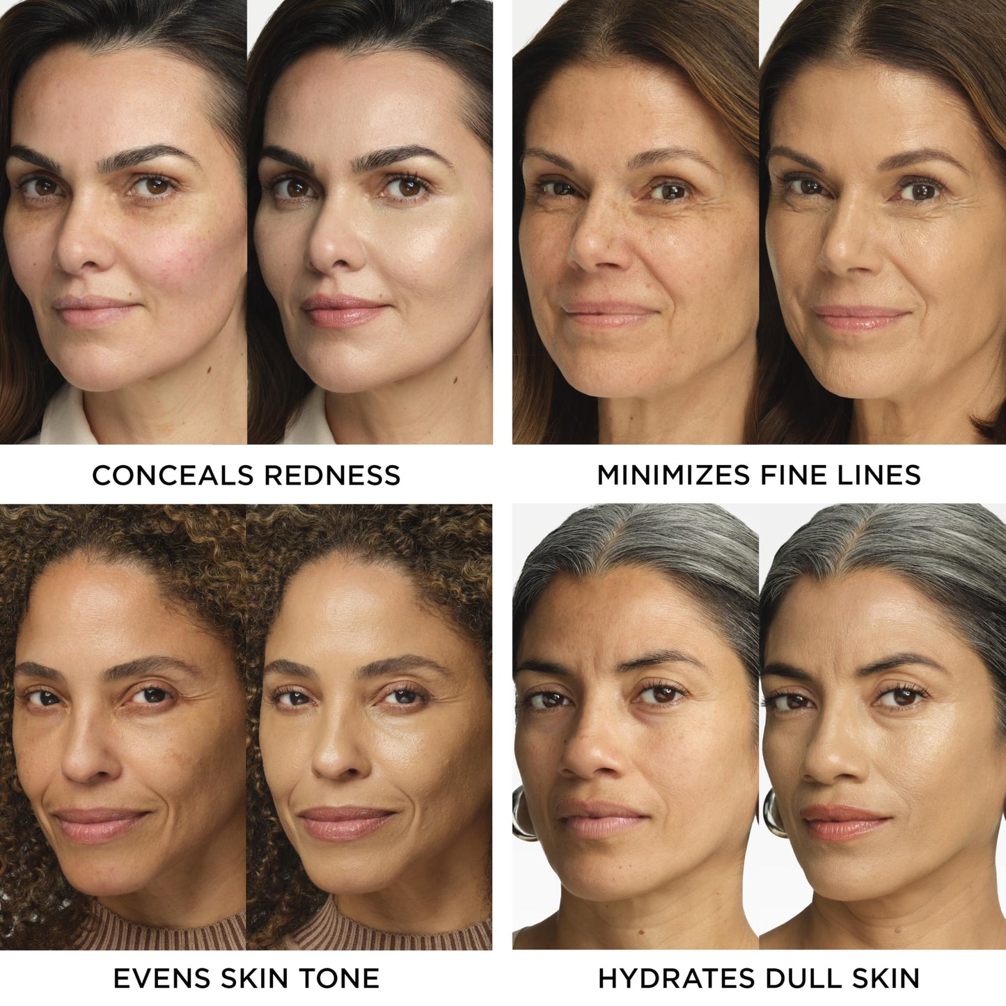 IT Cosmetics CC+ Cream Illumination SPF 50+ - Neutral Medium - 1.08 fl oz