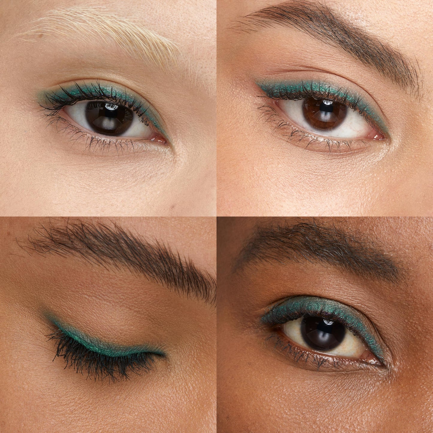 Kiko Milano Intense Colour Long Lasting Eyeliner 08 | Intense and smooth-gliding outer eye pencil with long wear