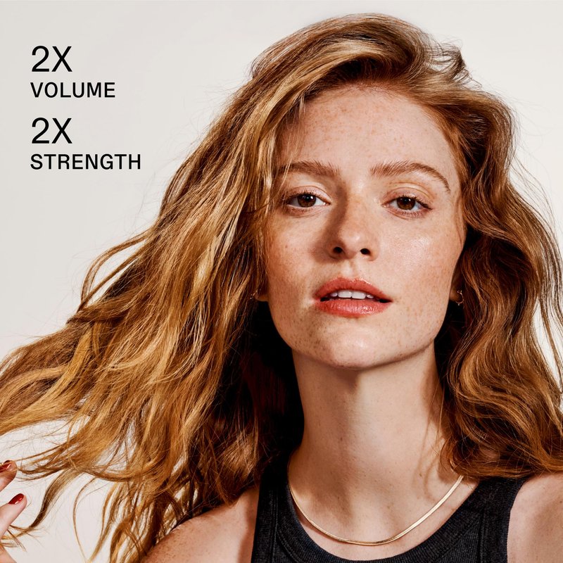Olaplex Nº. 4 FINE Bond Maintenance Shampoo: Volumize & Strengthen | Gently Cleanse & Non Stripping | For Coily, Curly, Straight, and, Wavy 100 mL / 3.3 Fl Oz