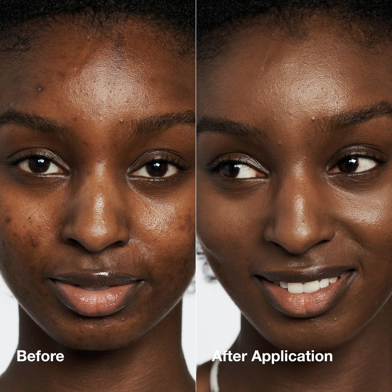 Clinique Even Better Makeup Liquid Foundation SPF 15 With Vitamin C For Dry + Oily Combination Skin Types | Medium Coverage + Natural Finish | Evens Skin Tone + Reduces Dark Spots, Sienna, 1 Fl Oz