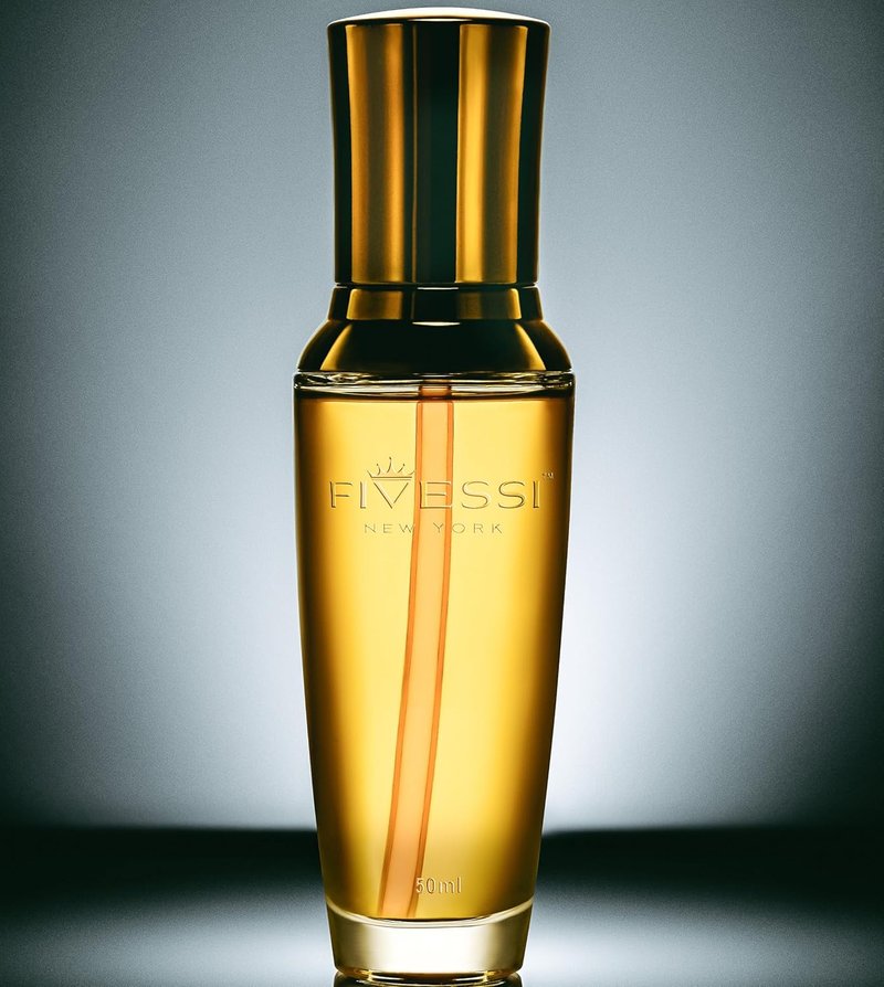 Revitalizing Argan Hair Oil Serum - Hydrating Formula to Smooth Frizz & Boost Shine | 50ml