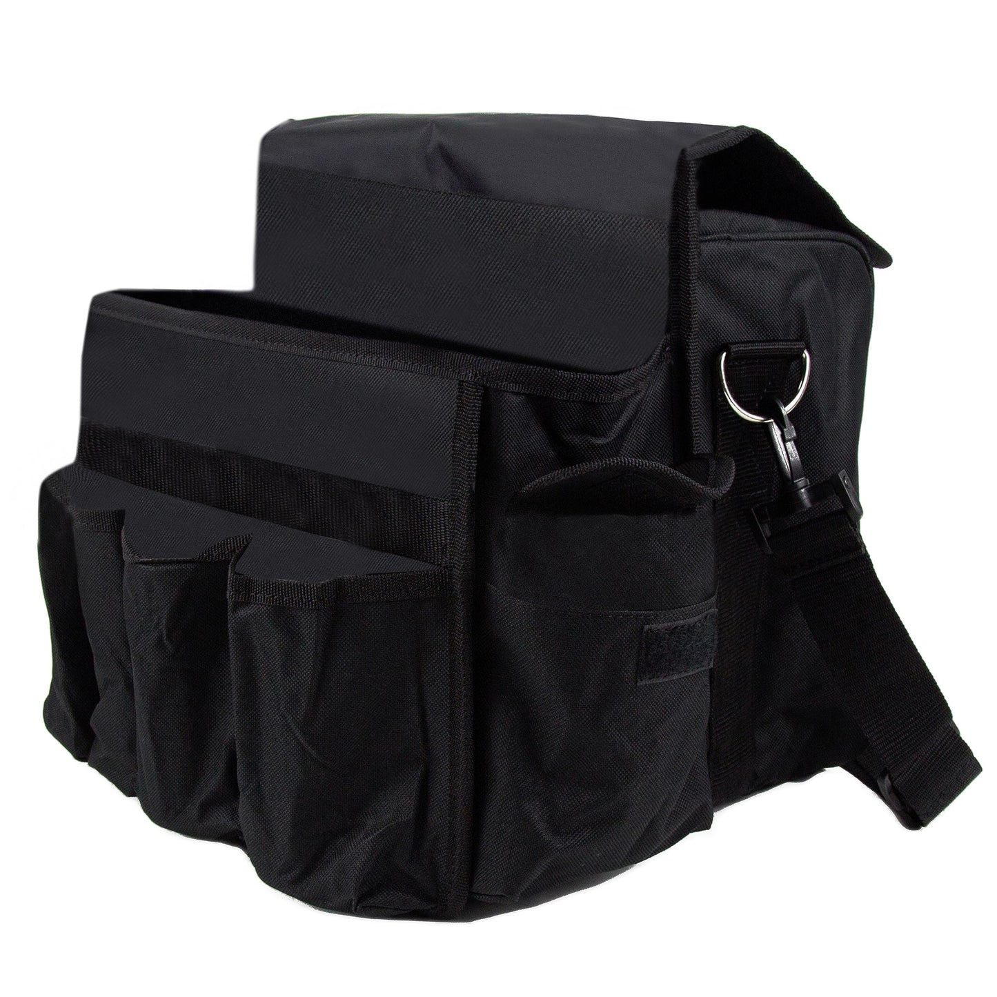 Hairdresser Bag for Travel - Hairdressing Tool Bag - Travelling Hair Stylist Bag - Makeup Artist Bag - Hairdresser Travel Bag - Cosmetology Bag