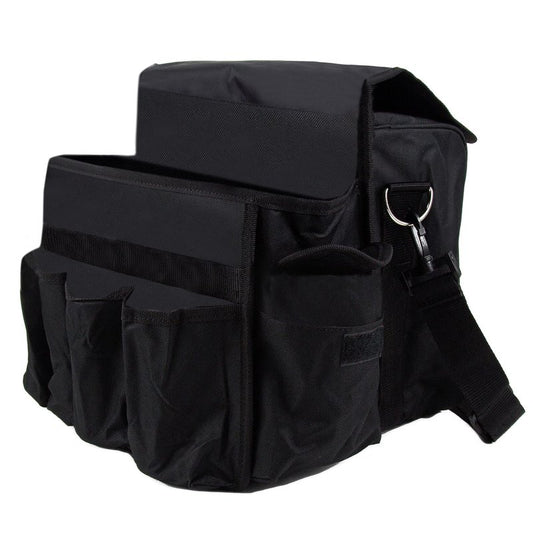 Hairdresser Bag for Travel - Hairdressing Tool Bag - Travelling Hair Stylist Bag - Makeup Artist Bag - Hairdresser Travel Bag - Cosmetology Bag