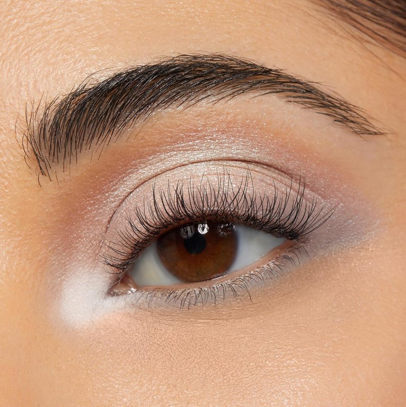 ColourPop Eyeshadow Palette - High-Pigment Eye Makeup with Matte, Metallic & Glitter Finishes | Cloud 9 (0.49 oz)