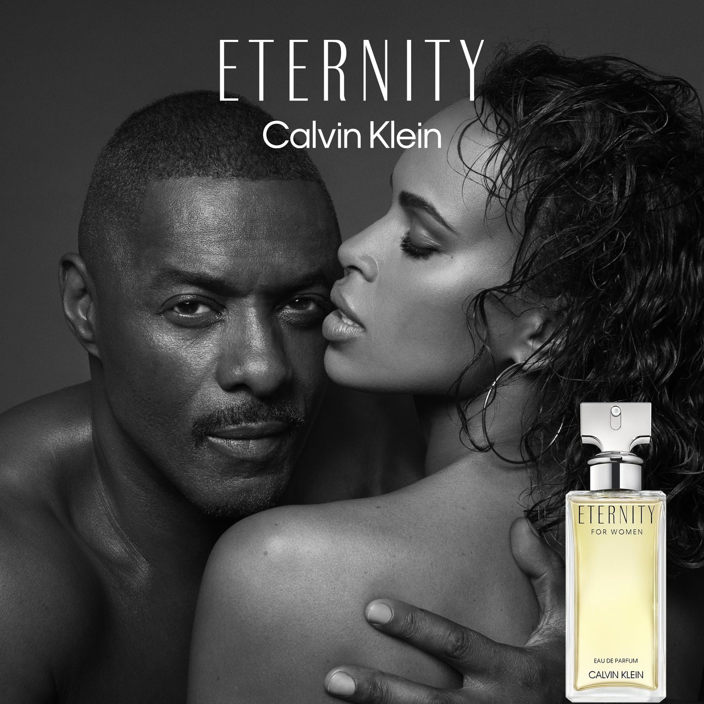 Calvin Klein Eternity For Women Eau de Parfum 1.6 fl oz