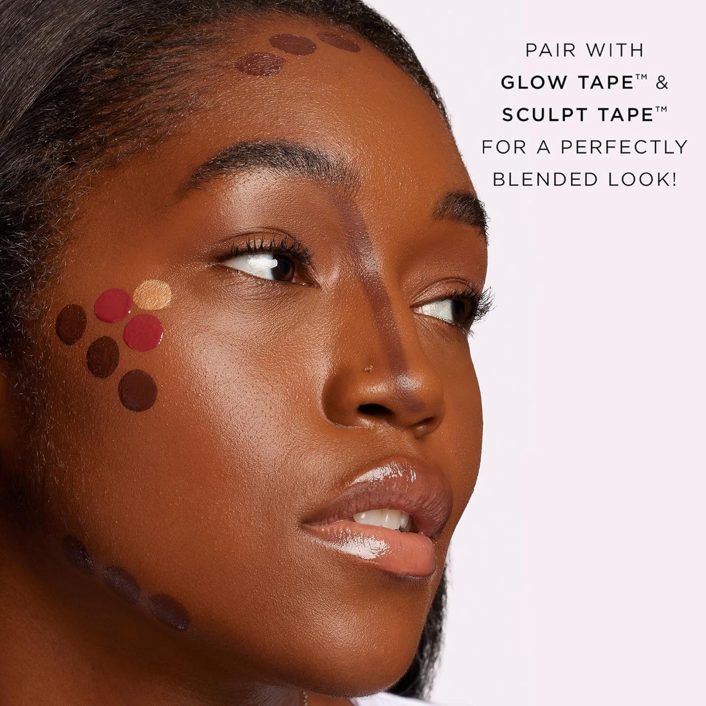 Tarte Blush Tape Liquid Blush - Buildable Cream Cheek Makeup for Radiant Glow | Lightweight, Vegan, Cruelty-Free