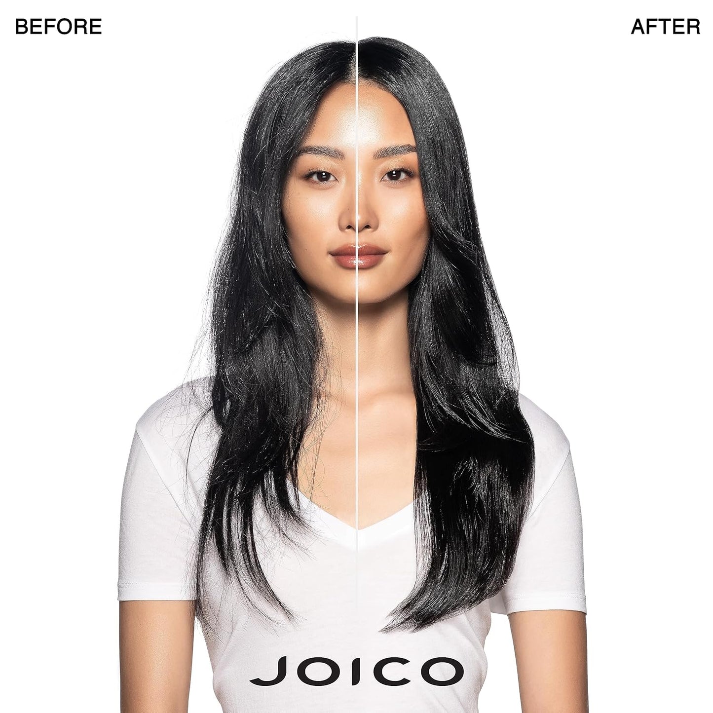 Joico InnerJoi Hydrate Shampoo - Moisturizing Formula for Dry Hair & Scalp | Sulfate & Paraben Free