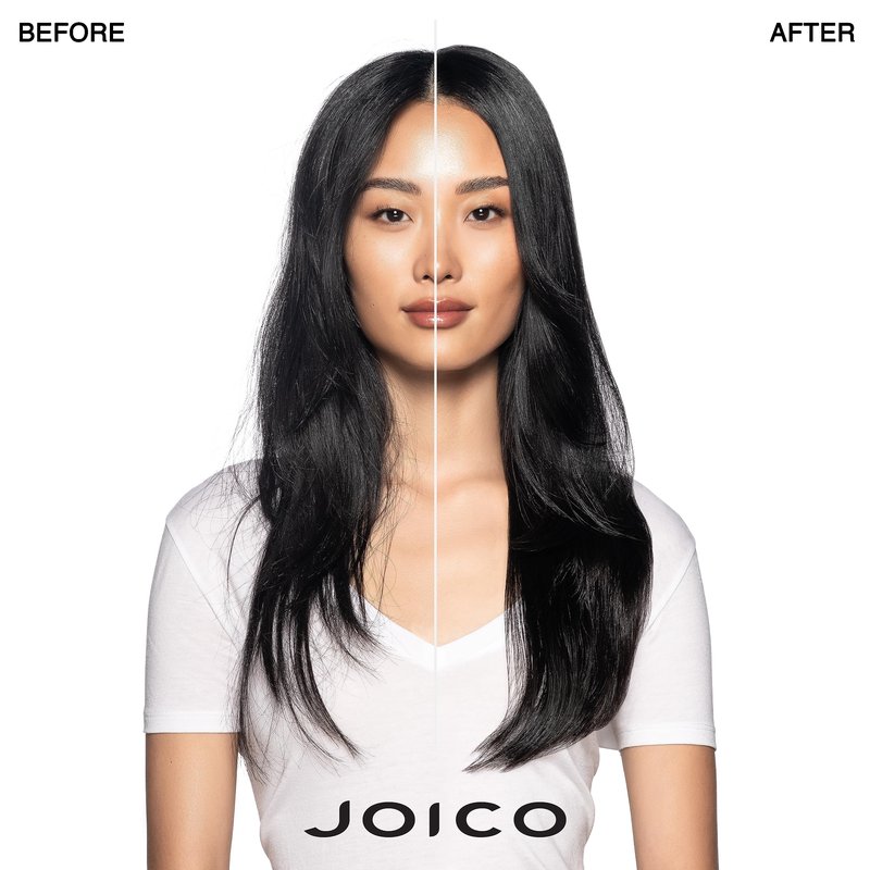 Joico InnerJoi Hydrate Shampoo | For Dry Hair & Scalp | Sulfate & Paraben Free | Naturally-Derived Vegan Formula | 33.8 oz