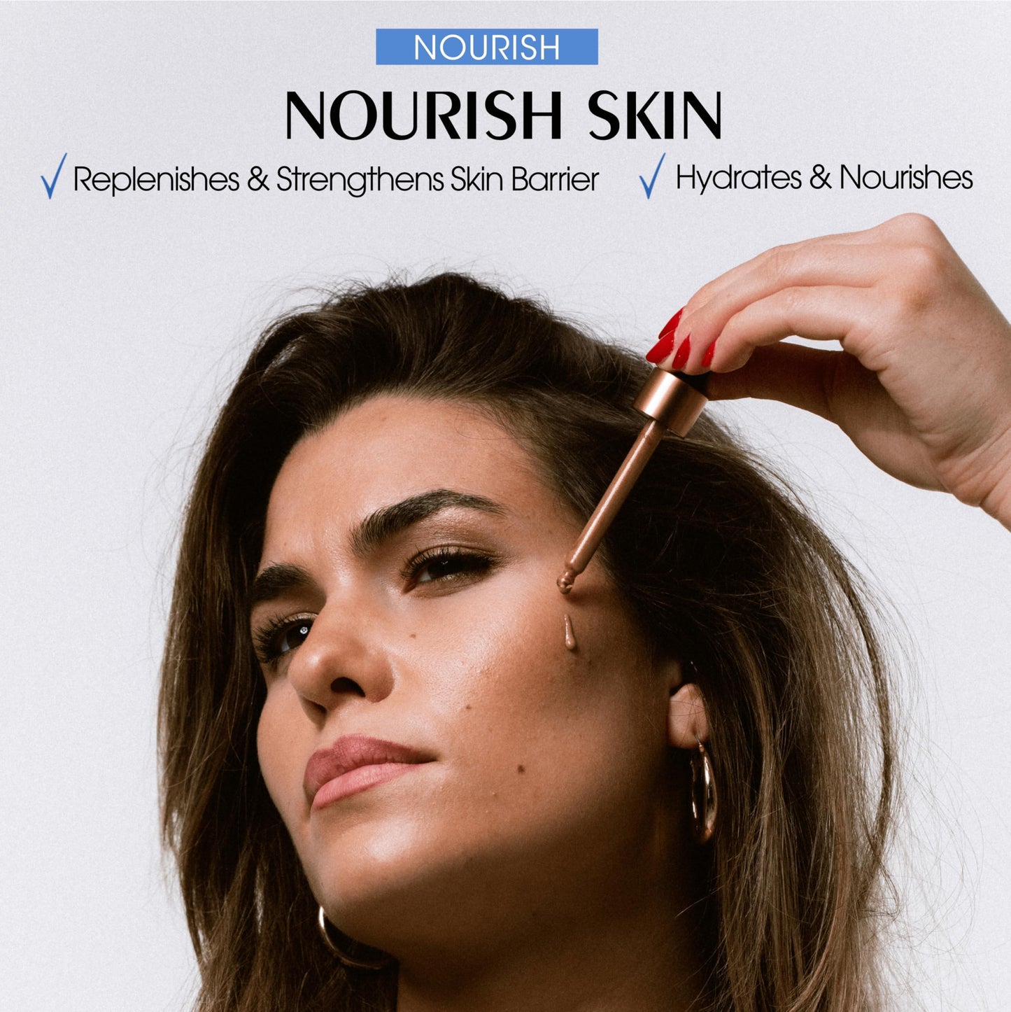 Vacation Studio Tone SPF 50 Bronzing Drops for Face, 1 Fluid Ounce - Bronzing Sunscreen, Sunkissed Glow, Face Sunscreen, Makeup-Friendly, Non-Comedogenic, Broad Spectrum, Vegan