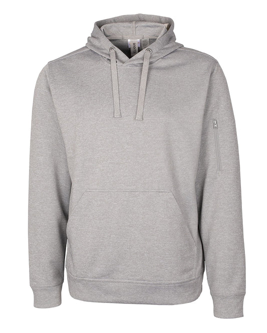 Clique Men's Lift Performance Hoodie Sweatshirt