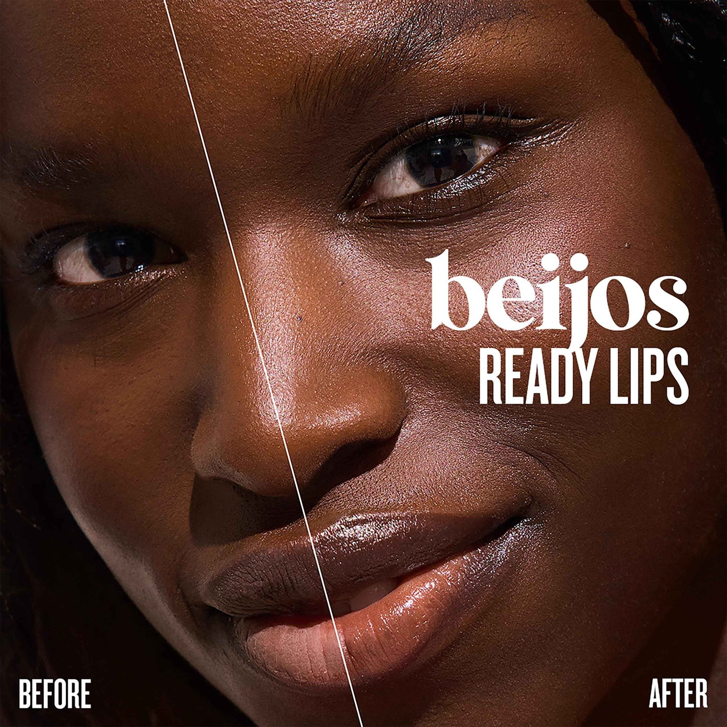 Sol de Janeiro Brazilian Kiss Vegan Formula Hydrating Lip Butter Balm