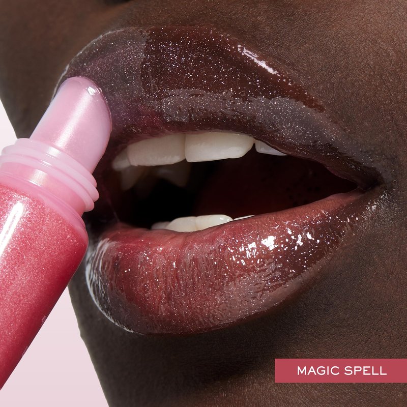 Lancôme Juicy Tubes Lip Gloss – Ultra-Shiny Finish, for Hydrating Shine & Juicy Lips - 07 MAGIC SPELL