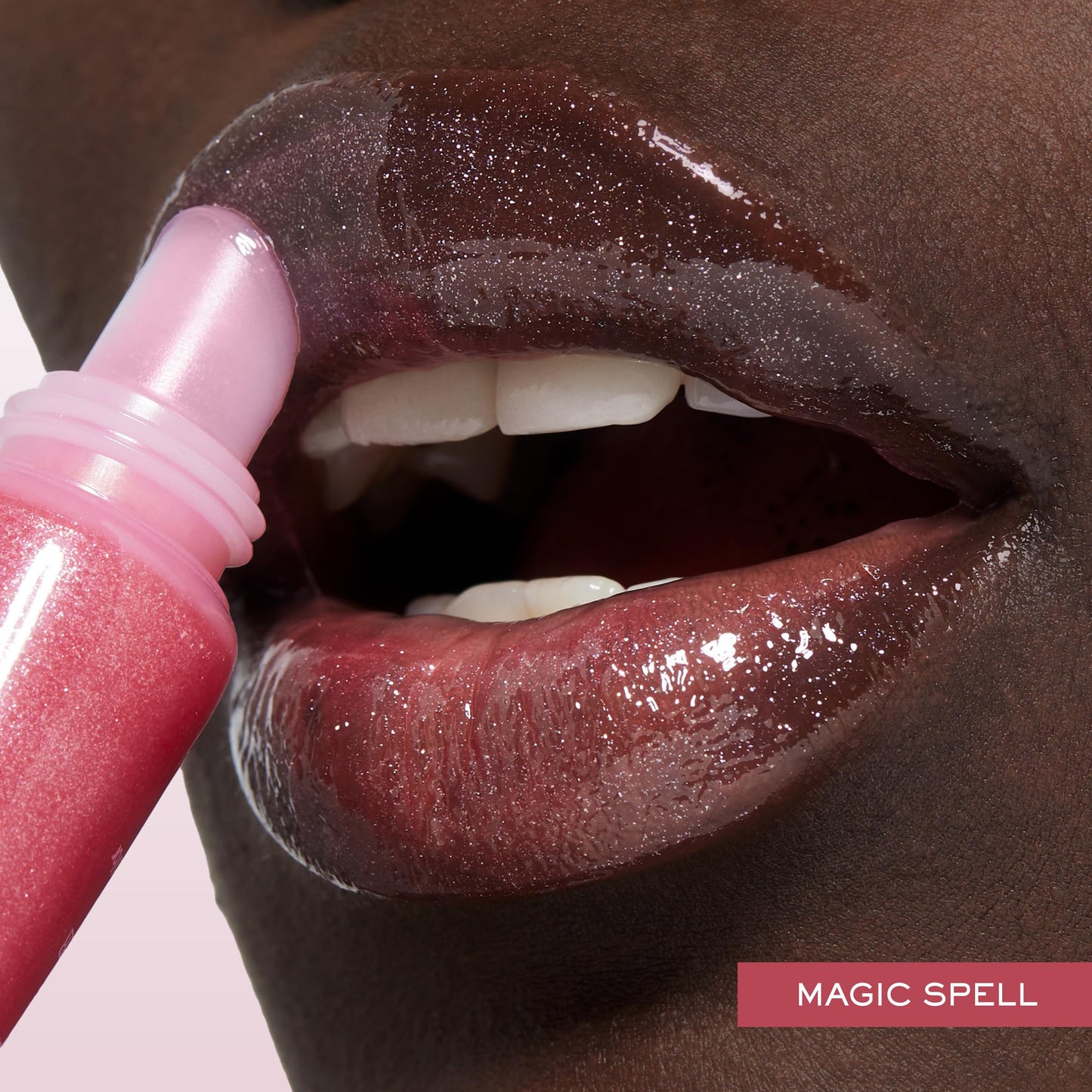 Lancôme Juicy Tubes Lip Gloss – Ultra-Shiny Finish, for Hydrating Shine & Juicy Lips - 05 MARSHMALLOW ELE
