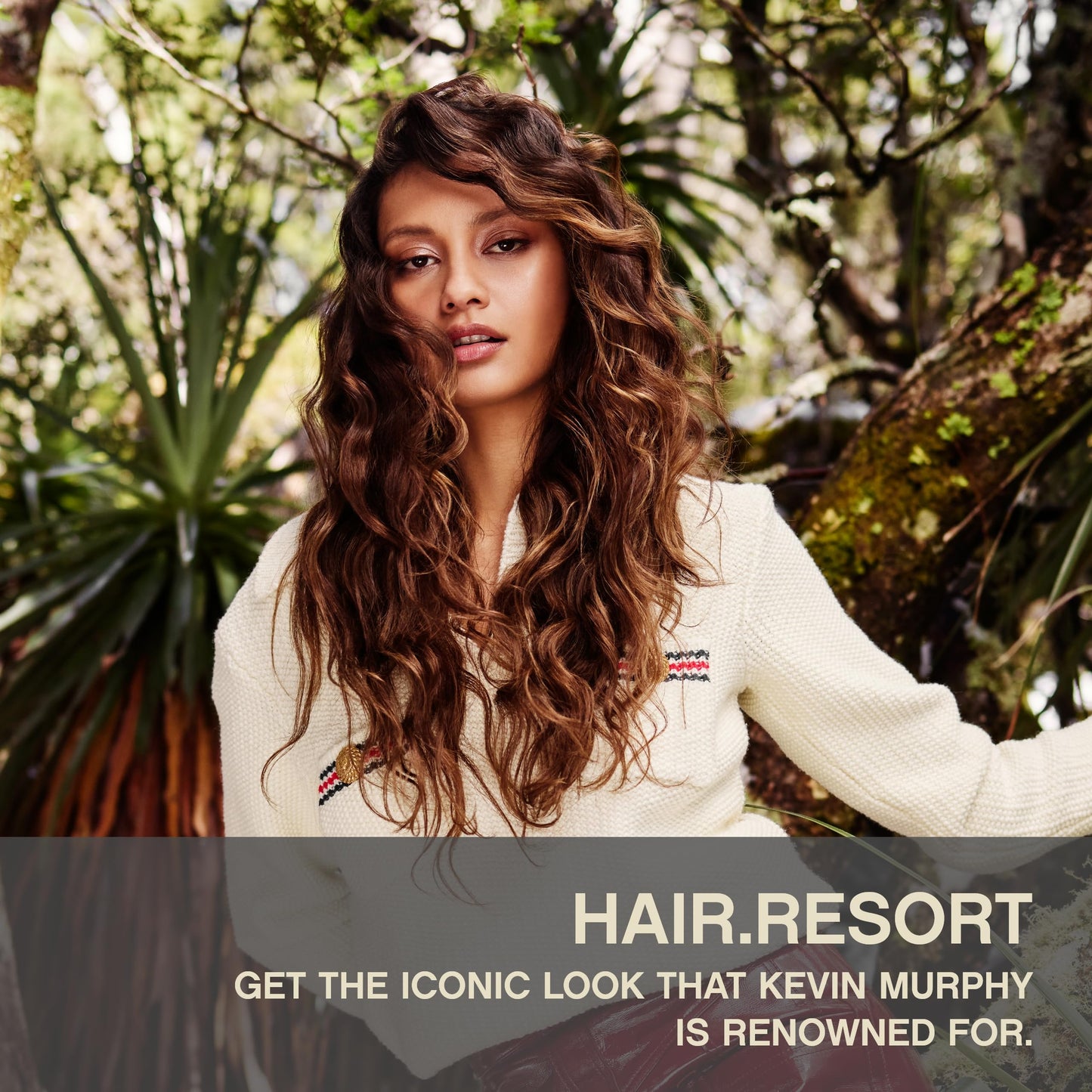 KEVIN MURPHY Hair Resort 5.1oz