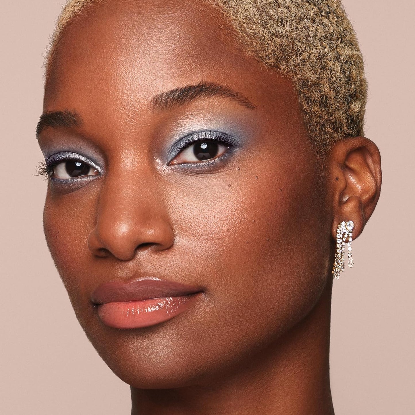 Jouer Crème Eyeshadow Crayon - Waterproof, Fast-Drying Formula | Built-In Sharpener, Dermatologist Tested