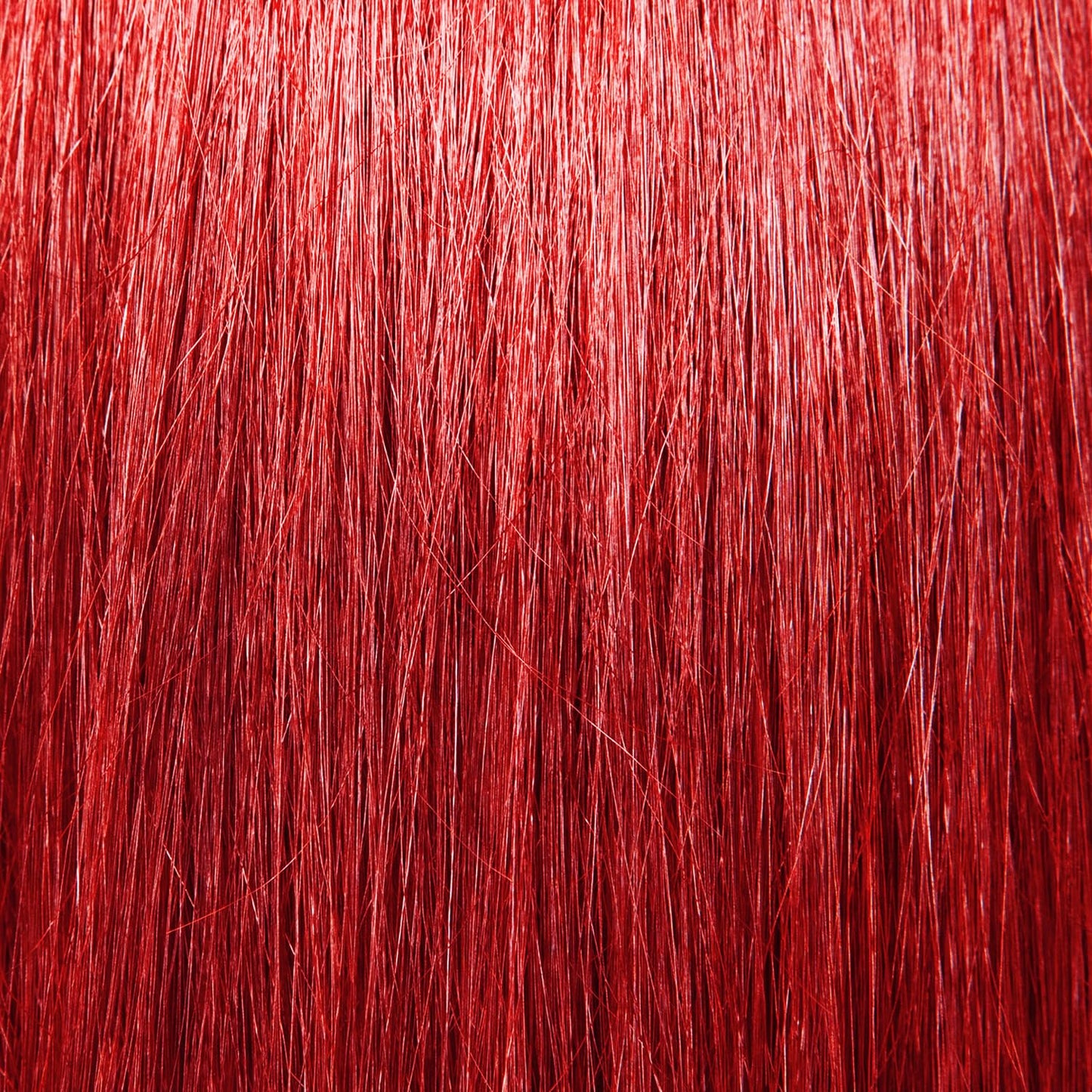 Ion True Tones for Dark Hair Permanent Crème Hair Color Red Red