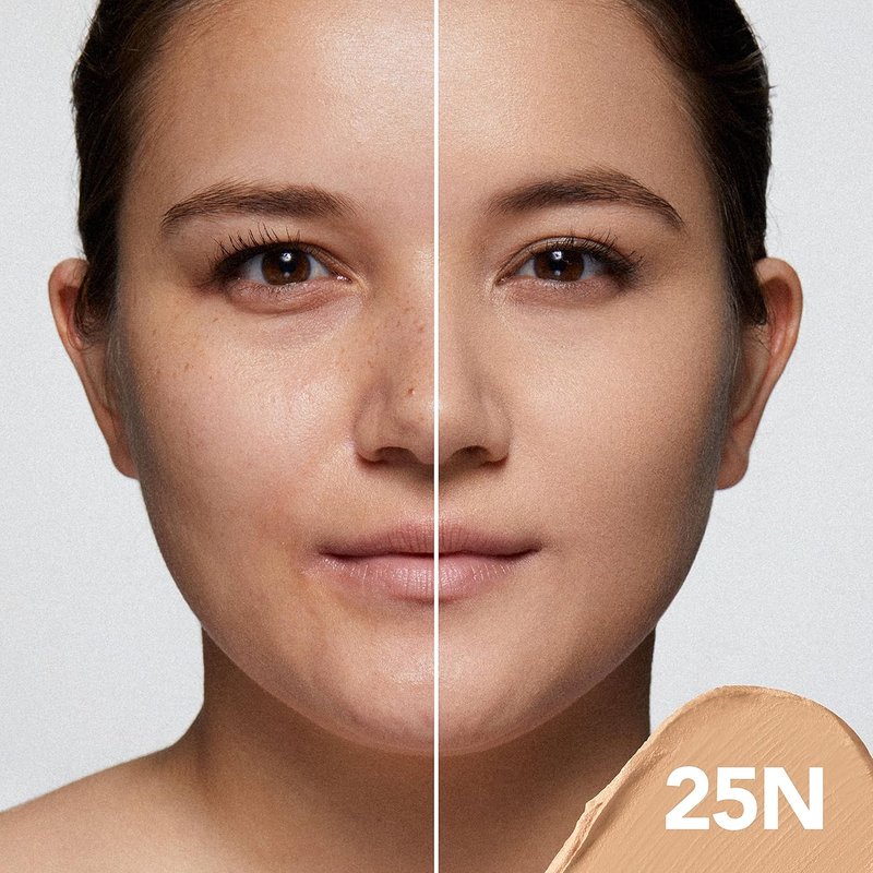 Dermablend Cover Crème - Full Coverage Foundation Makeup | Hydrating Cream Concealer for Dark Circles & Blemishes, SPF 30, 1 OZ