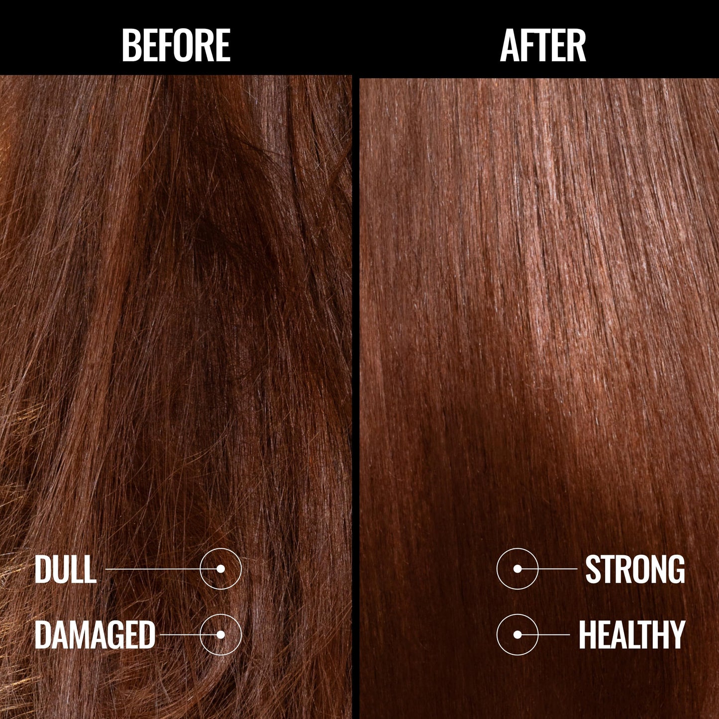 Pravana Repair Radiance Conditioner | Restores, Moisturizes, Nourishes | For Damaged, Color Treated Hair | Reduces Breakage & Split Ends | Chromasilk Enhances Shine & Protection | Vegan | 33 Fl Oz