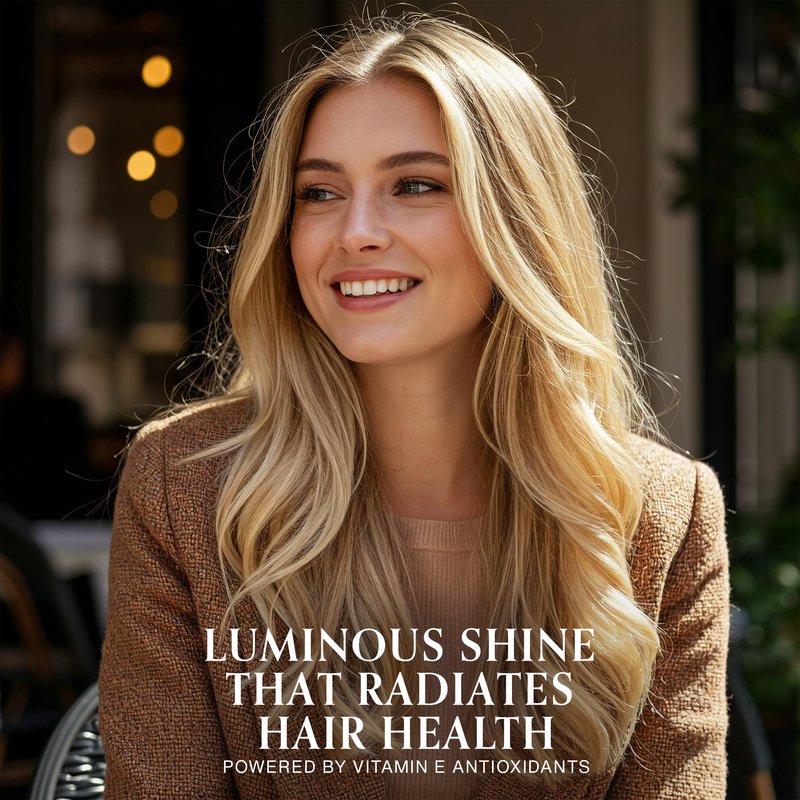 hOURS haircare Mostly Modest Flexible Hairspray for Women | Professional Extra Soft Touch Formula for Polished Shine - Sulfate, Paraben, & Cruelty Free Styling Product, Antioxidant Protection | 10 oz