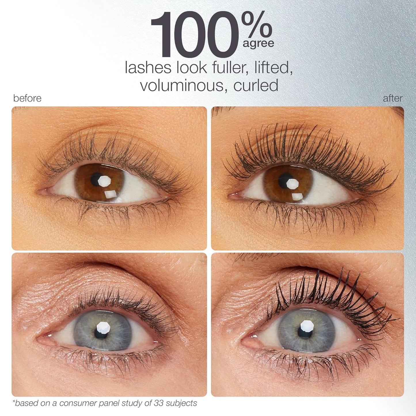 Tarte Lights, Camera, Lashes Platinum Voluminizing Mascara & Maracuja Juicy Melt Mask Set - Ultimate Lash & Skin Care Duo