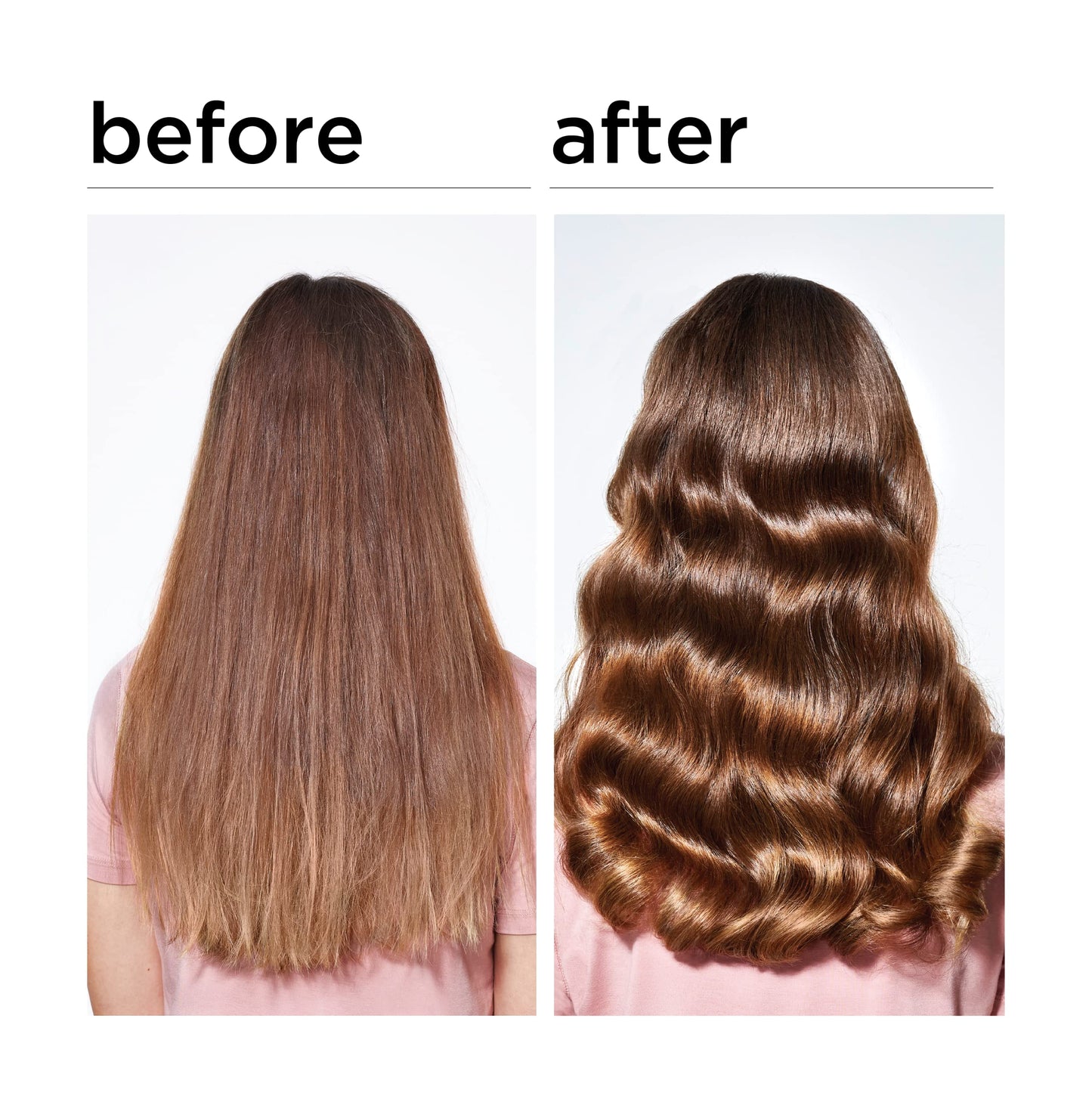 milk_shake Blow Dry Primer | Body-boosting blow-dry base for soft, flat hair | Reduces drying time, protects from heat & improves styling performance